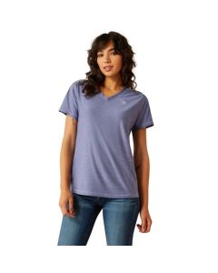 Ariat Women's Laguna Short Sleeve Shirt - 2 Colors Available
