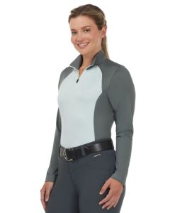 Kerrits Women's Charisma Coolcore Long Sleeve Shirt - 3 Colors Available