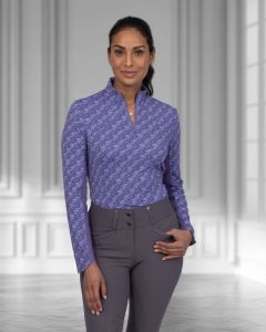 Tredstep Women's Sligo Pro Long Sleeve Shirt