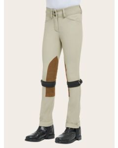 RJ Classics Girls' Collette Jodhpurs