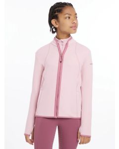 LeMieux Young Rider Felicity Fleece Zip Through - 2 Colors Available