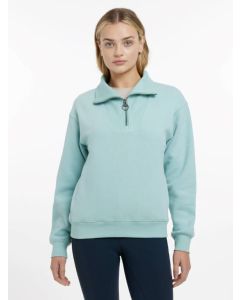 LeMieux Women's Keira Quarter Zip Sweatshirt - 2 Colors Available