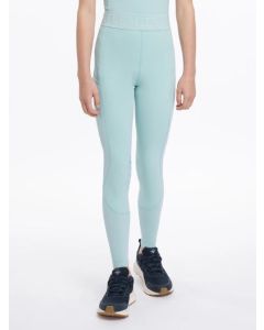 LeMieux Young Rider Lizzie Mesh Leggings