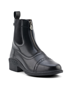 Ovation Women's Tuscany Zip Paddock Boot