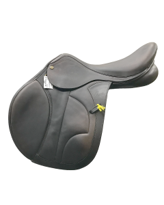 Consignment Close Contact Pessoa XCH 17" Saddle - 2C-C21148