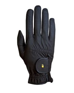 Roeckl Grip Unisex Gloves - 4 Colors Available