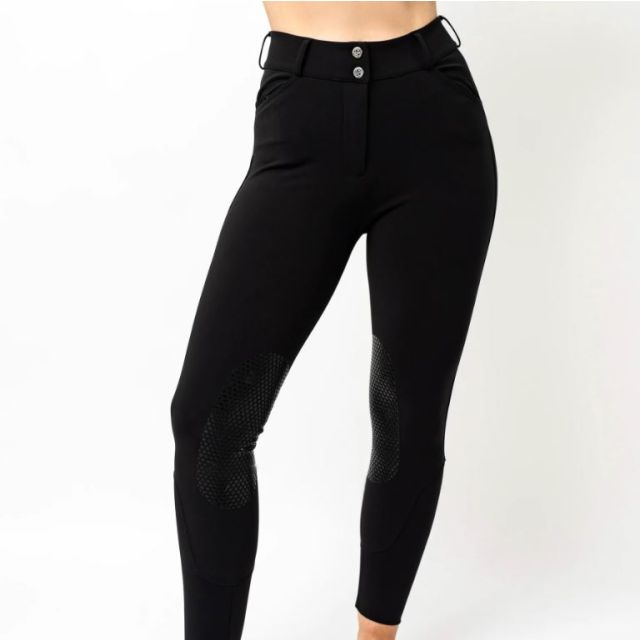 TKEQ Women's Athlete Breech