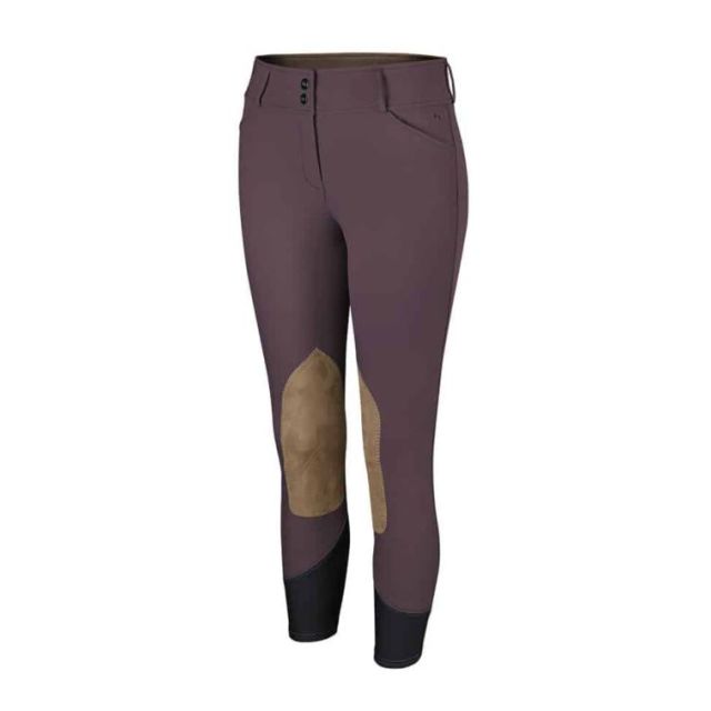 RJ Classics Women's Gulf Breech - Raisin - FINAL SALE