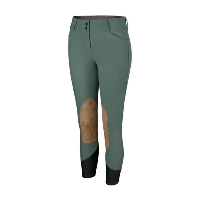RJ Classics Women's Gulf Breech - Dusty Sage - FINAL SALE