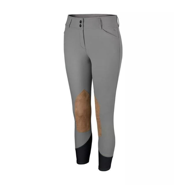 RJ Classics Women's Gulf Breech - Grey Mist - FINAL SALE