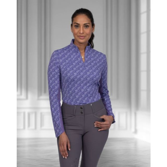 Tredstep Women's Sligo Pro Long Sleeve Shirt