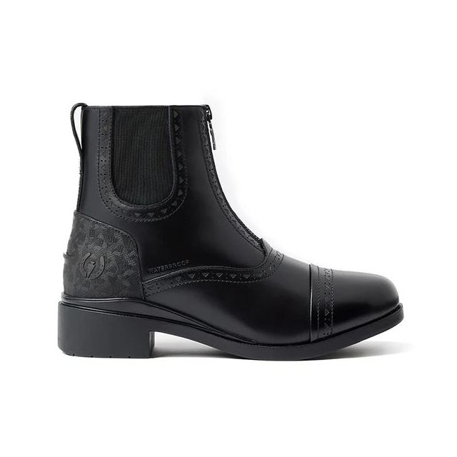 Kerrits Women's Essence Waterproof Paddock Boot