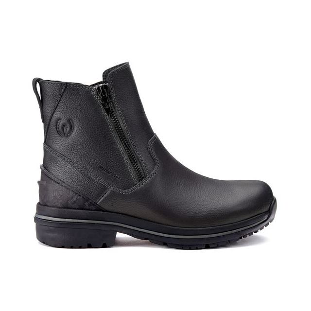 Kerrits Women's Woodstock Waterproof Barn Boot