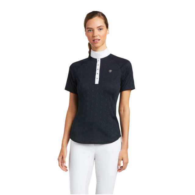 Ariat Showstopper 3.0 Show Shirt