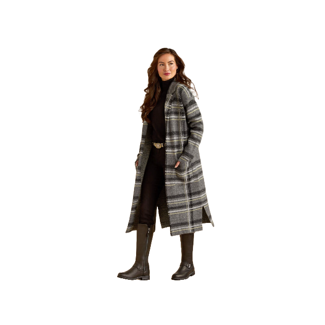 Ariat Ballston Cardigan Ladies Sweater