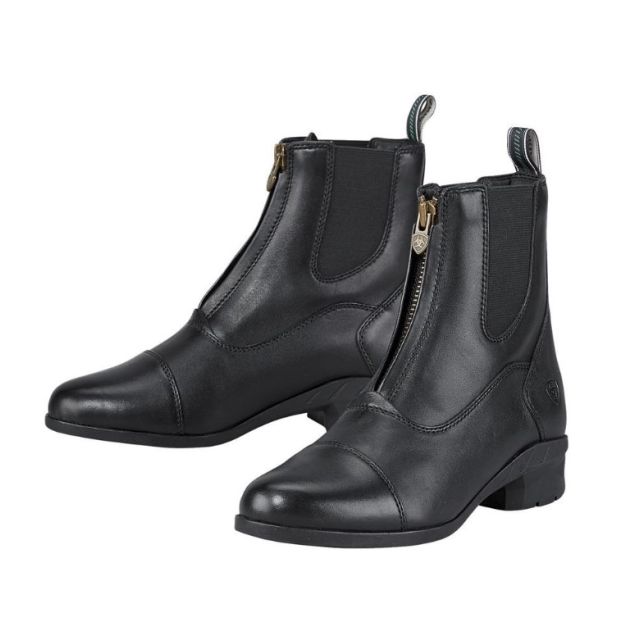 Ariat Women's Heritage IV Paddock Zip Boots