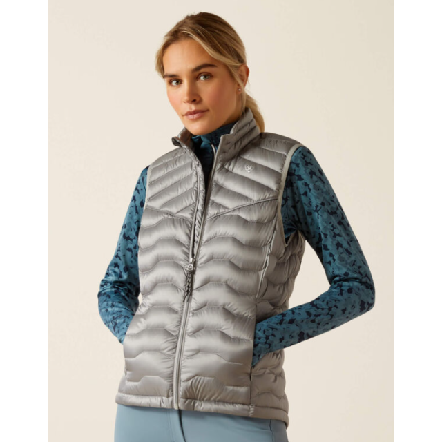 Ariat Ideal Ladies Down Vest