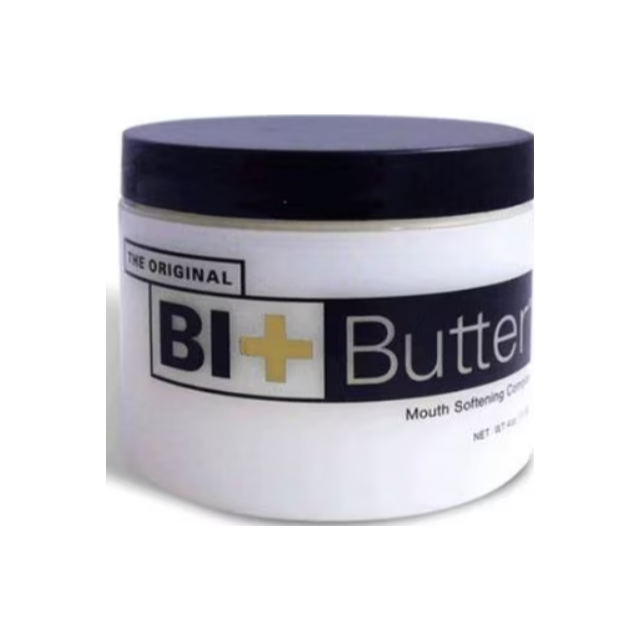 Bit Butter 4 ounces