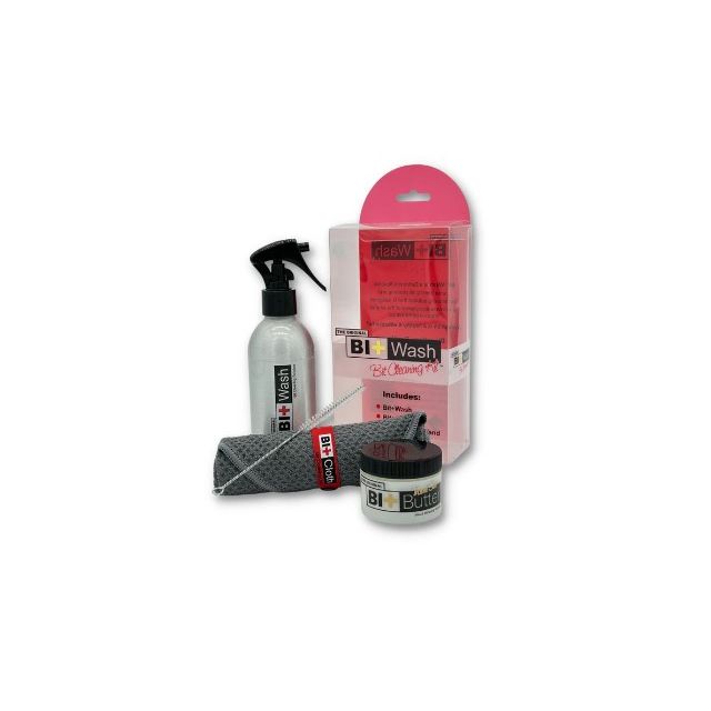BIT WASH AND KIT 6 OZ