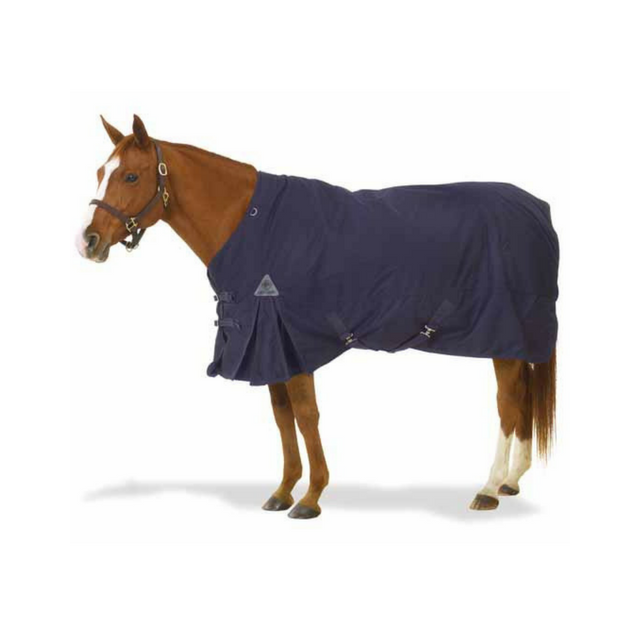 Centaur 1200D Navy Turnout Blanket 300G