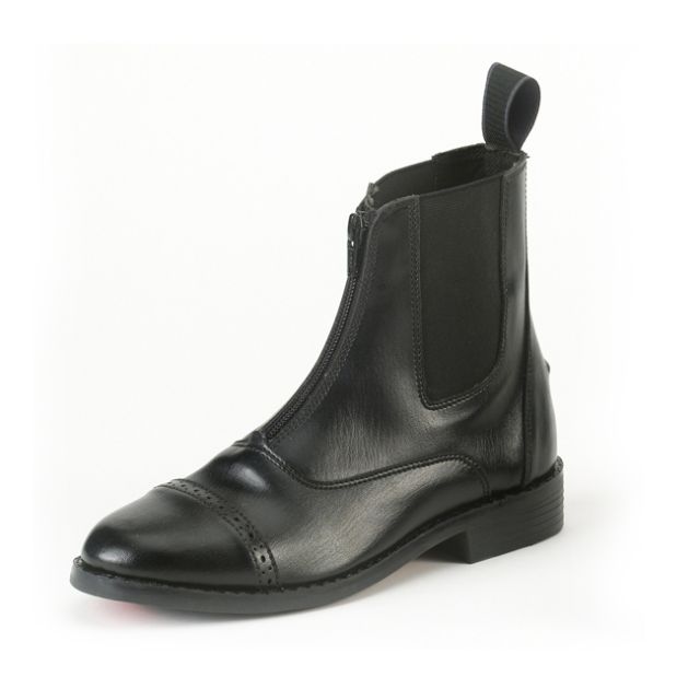 EquiStar All Weather Paddock Boot - Kids