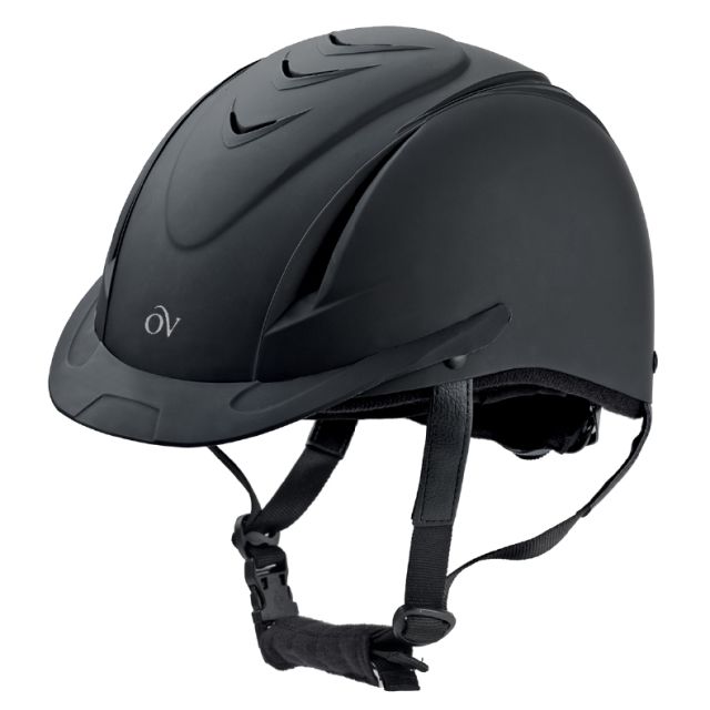 Ovation Deluxe Schooler Helmet