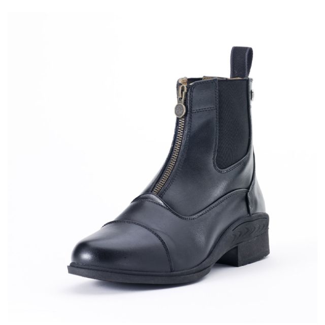 Ovation Quantum Paddock Boot- Adult