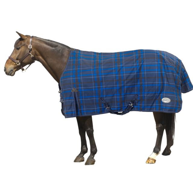 Pessoa Alpine 1200D Turnout Blanket 180G