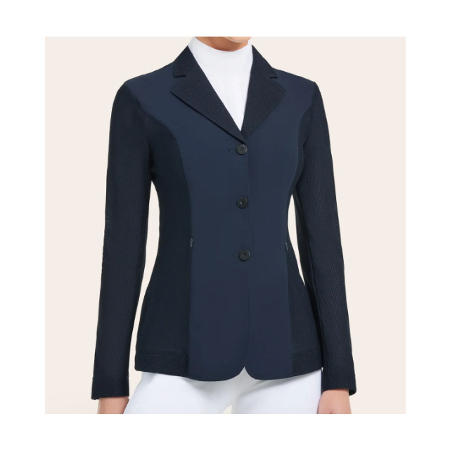RJ Classics Harmony Mesh Show Coat
