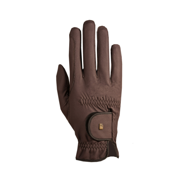 Roeckl Grip Winter Unisex Gloves (Winter Chester)