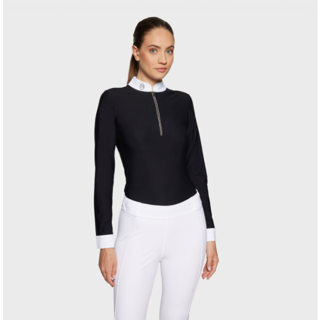 Samshield Aloise Long Sleeve Shirt