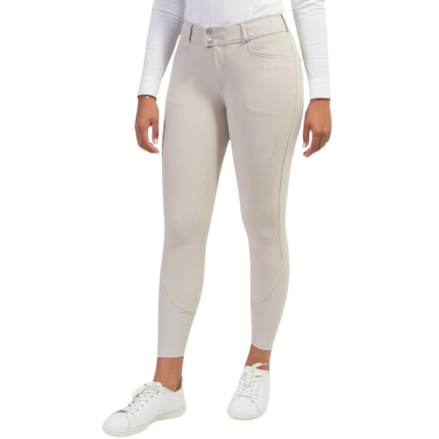 Samshield Deltana Knee Patch Breech