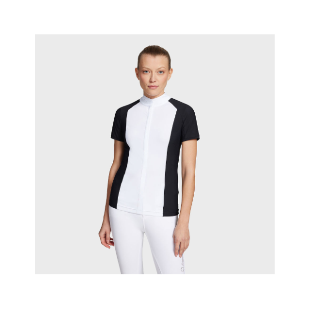 Samshield Gretta Sport Short Sleeve
