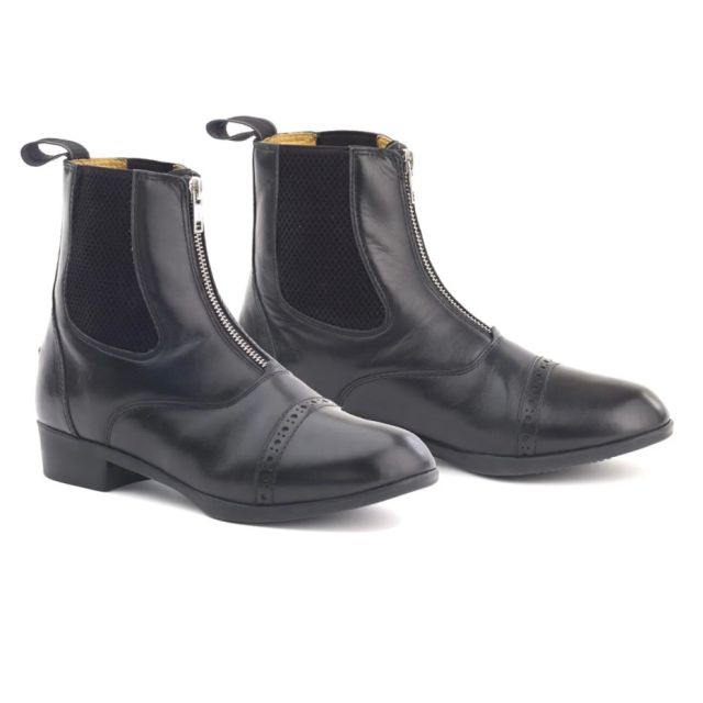 Ovation Sport Rider II Paddock Boot- Kids