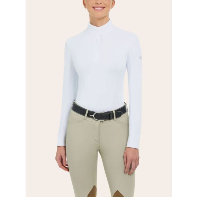 RJ Classics Women's Long Sleeve Tori Show Shirt