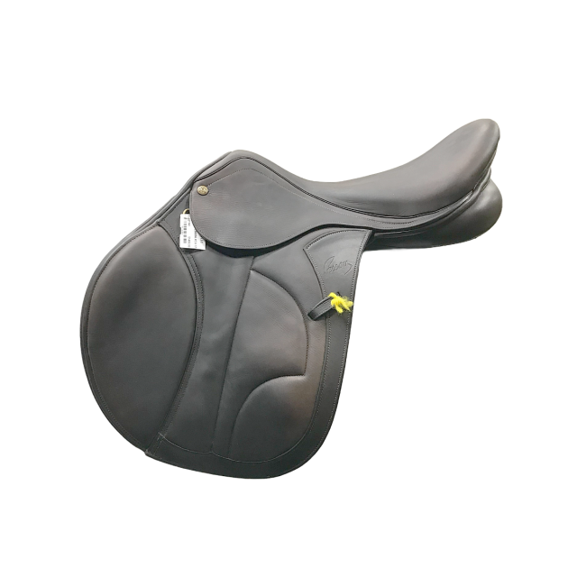 Consignment Close Contact Pessoa XCH 17" Saddle - 2C-C21148