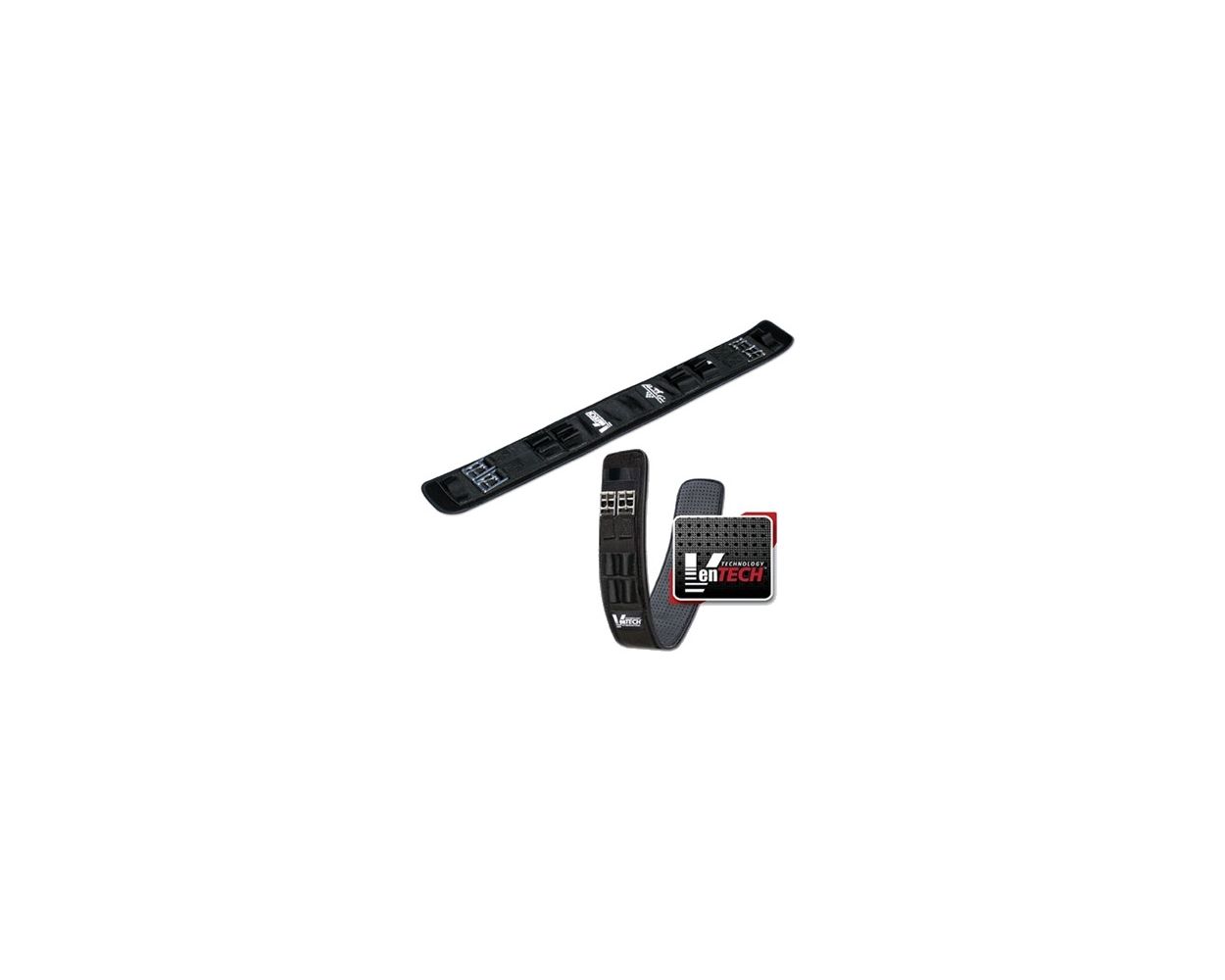 Professional's Choice - VenTECH English Girth - System Equine