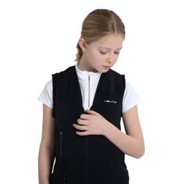 Helite Zip In 2 Air Vest - Child