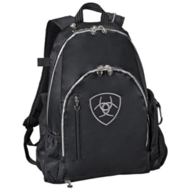 Ariat ring backpack clearance