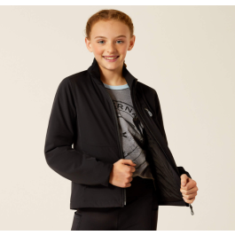 Ariat jackets for youth hotsell