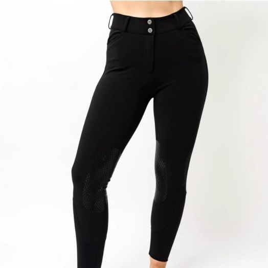 TKEQ Women's Athlete Breech