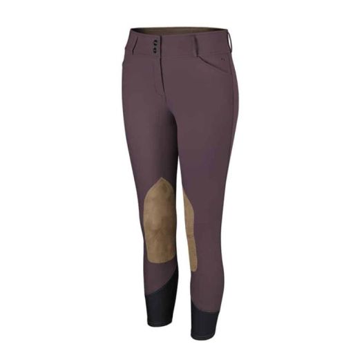RJ Classics Women's Gulf Breech - Raisin - FINAL SALE