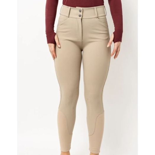 TKEQ Women's Sculpt Breech