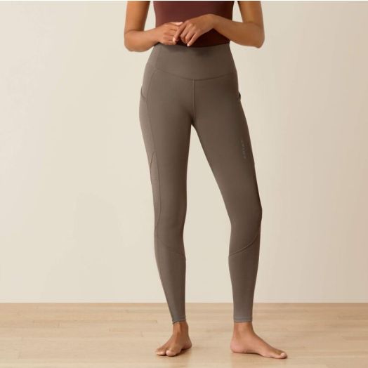 Ariat Women's Breathe Eos Half Grip Tight - 4 Colors Available