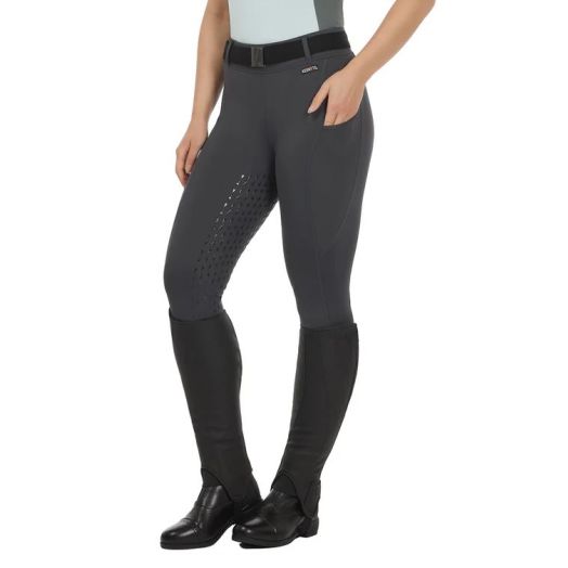 Kerrits Women's Coolcore Full Leg Tech Tights - 6 Colors Available
