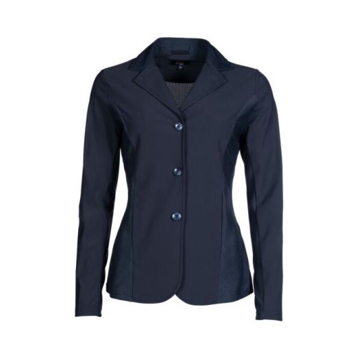 HKM Women's Hunter Competition Coat - 2 Colors Available