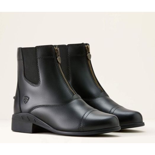 Ariat Child's Scout Zip Paddock Boot
