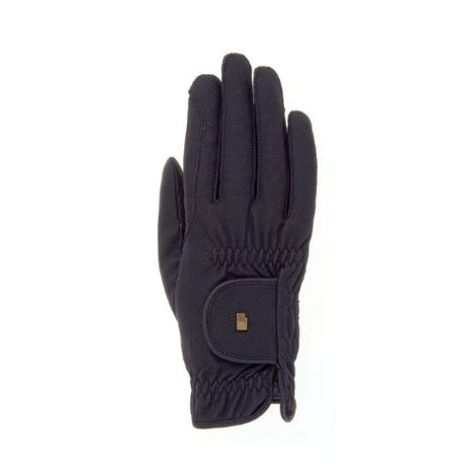 Roeckl Grip Winter Junior Kid's Gloves