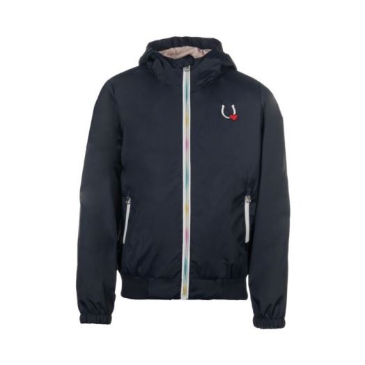 HKM Kids' Mika Rain Jacket