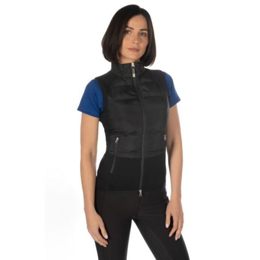 Lauria Garrelli Women's Amalfi Functional Vest - 2 Colors Available